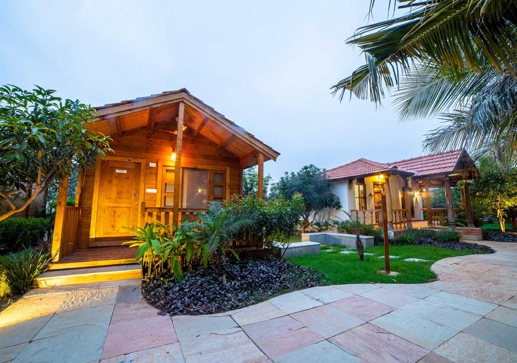 resorts near me
