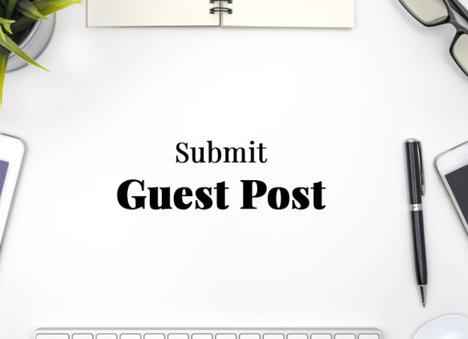 Guest Posting for Business Growth: A Practical Guide beginner’s guide to guest posting